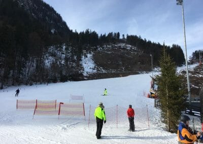 LHS Ski Trip To Austria
